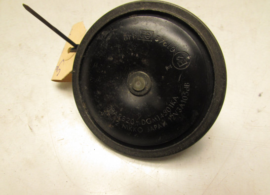 Claxon Yamaha FJR 1300