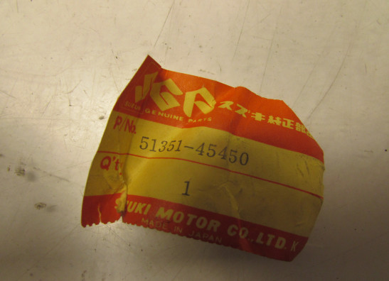 Front pipes Suzuki GSX 750