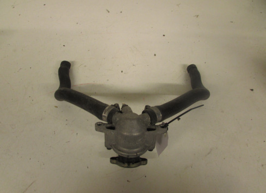 Radiator parts Honda CBR 600 F