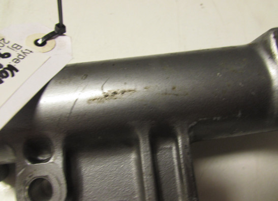 Front Fork right complete Kawasaki ZZR 600