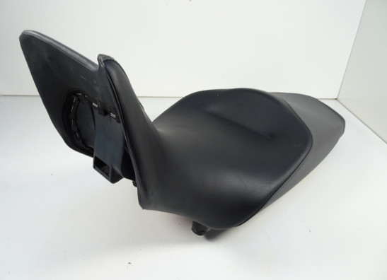 Seat BMW F 650 GS