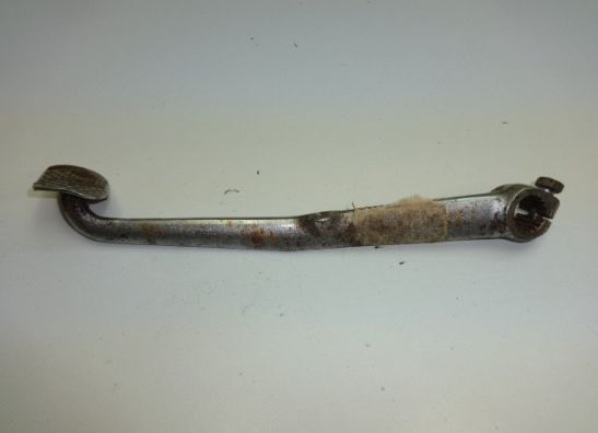 Brake pedal Suzuki GS 750