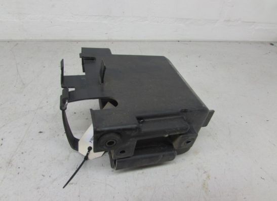 Accubak Yamaha FZ 750