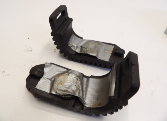 Frame - onderdelen Honda VT 1100