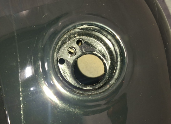 Tank Harley Davidson Overige Harley Davidson