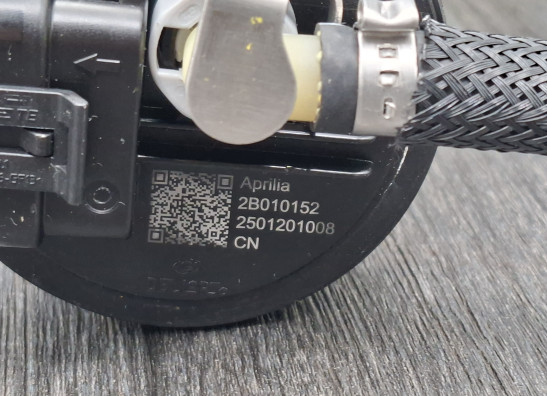 Brandstofpomp Aprilia RS 457