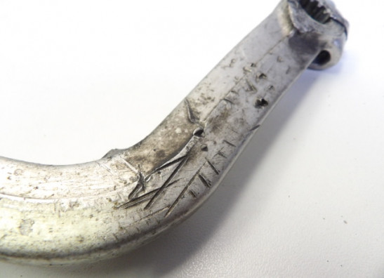 Rempedaal Suzuki GS 550 L