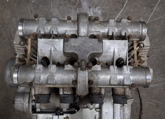 Motorblok Suzuki GS 750