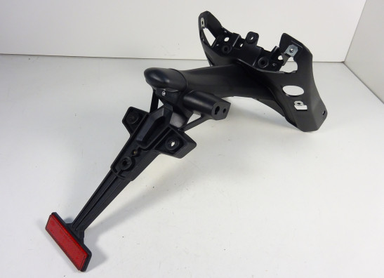 Kennzeichenhalter BMW R 1200 R