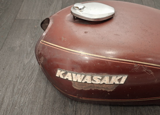Tank Kawasaki KZ 750 B Twin