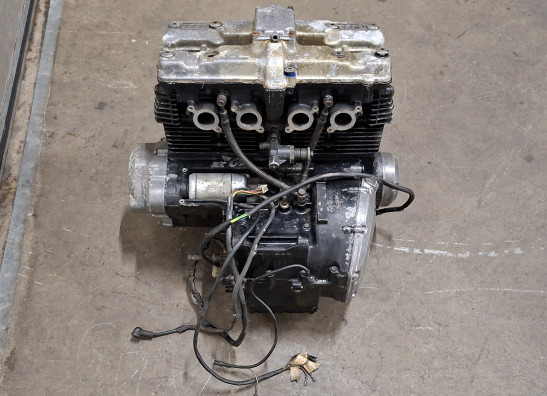 Motorblok Suzuki GSX 750