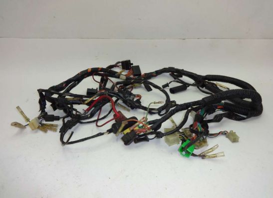 Wire Harness Suzuki Overige Suzuki