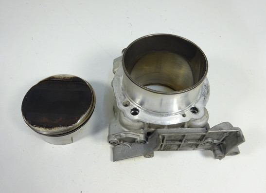 Cilinderblok Ducati 749  999 2003-2007