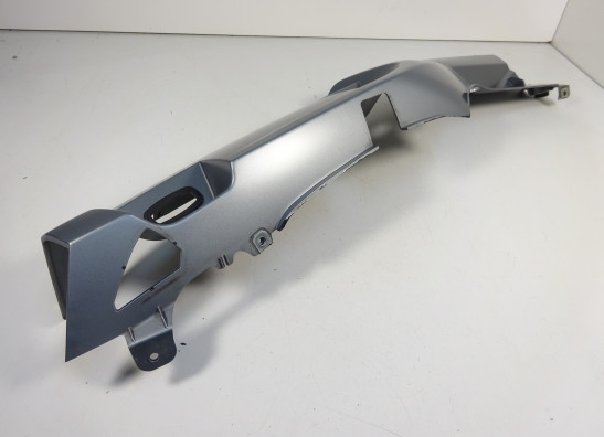 Heck links BMW K 1200 GT