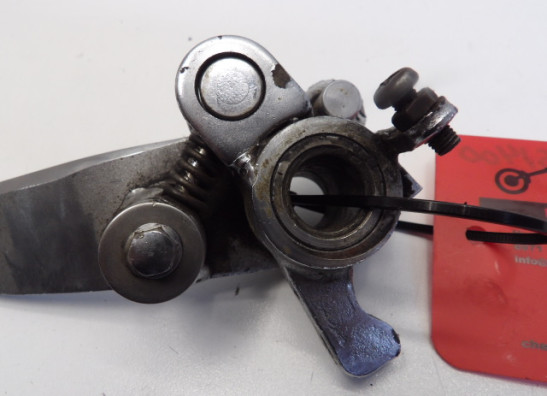 Bremspedal Suzuki VS 1400 Intruder