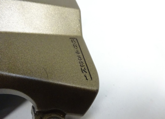 Motorblokdeksel voortandwiel Kawasaki ZX 12 R