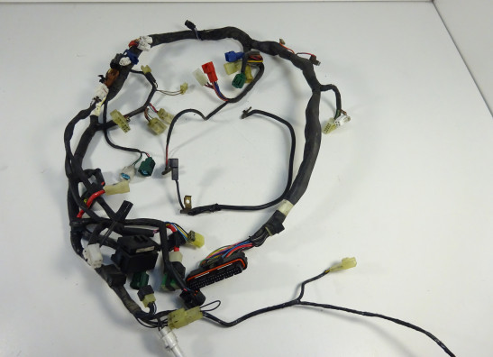 Kabelboom Yamaha TDM