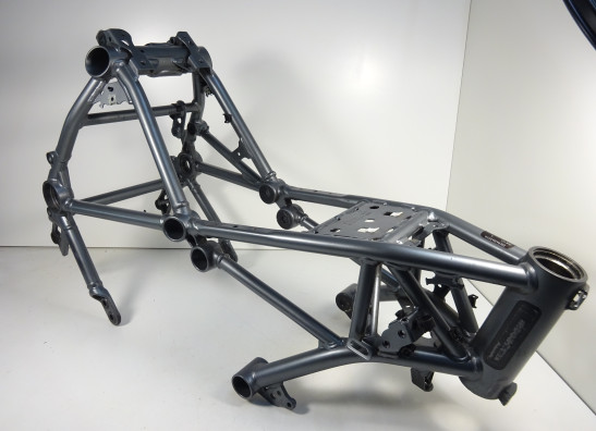 Frame - onderdelen BMW R 1200 R