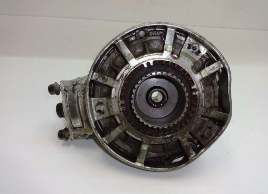 Cardan Honda GL 500 Silver Wing Interstate