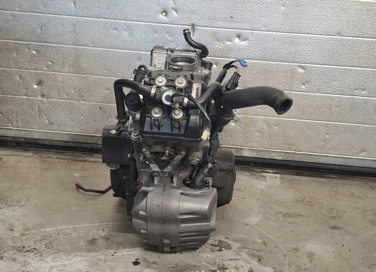 Motorblok KTM 1290 Super duke