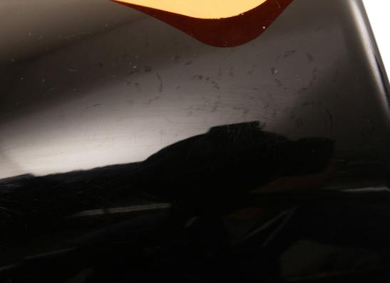 Buddycover Suzuki GSX R 750