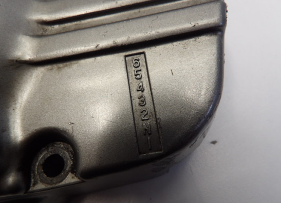 Motorblokdeksel voortandwiel Suzuki GS 500 E