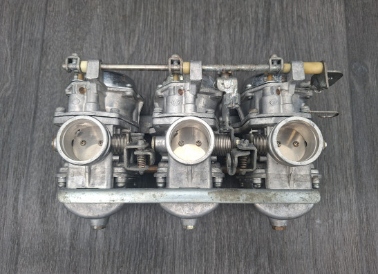 Carburateurset Yamaha XS 850