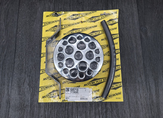 Air cleaner Harley Davidson Overige Harley Davidson