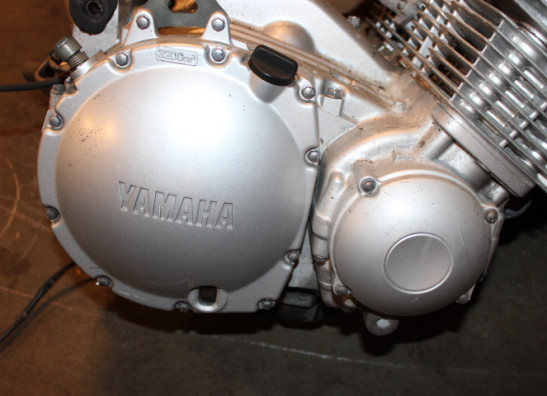 Engine Yamaha XJ 900 S Diversion