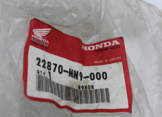 Koppelingskabel Honda NX 650 Dominator