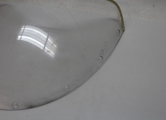 Scheibe Windschild Suzuki GSX R 750 RK