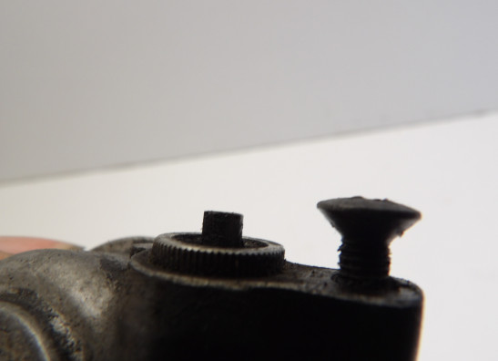 Tachogeber Honda CB 500