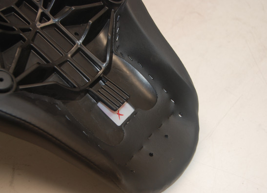 Seat Harley Davidson Softtail