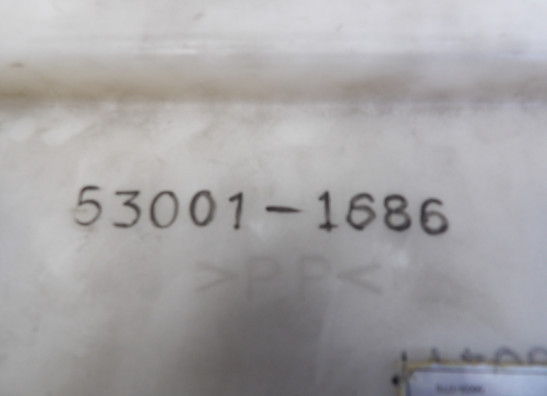 Seat Kawasaki ZXR 750