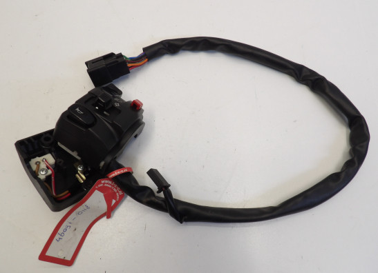 Stuurschakelaar links Kawasaki Z 750