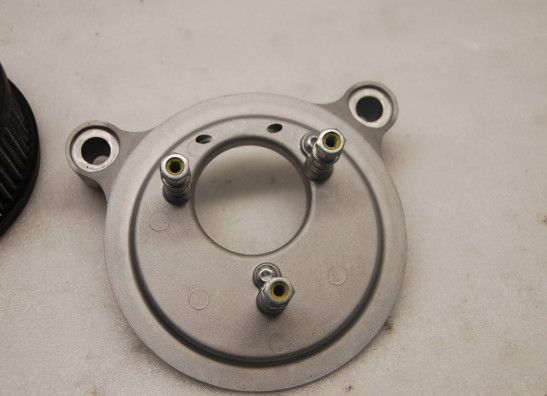 Luchtfilterhuis Harley Davidson Touring FL