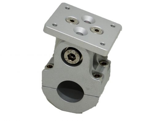 GPS Mount Suzuki VL 800