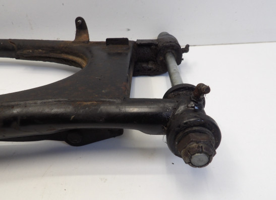 Achterbrug Honda CM 400 T 