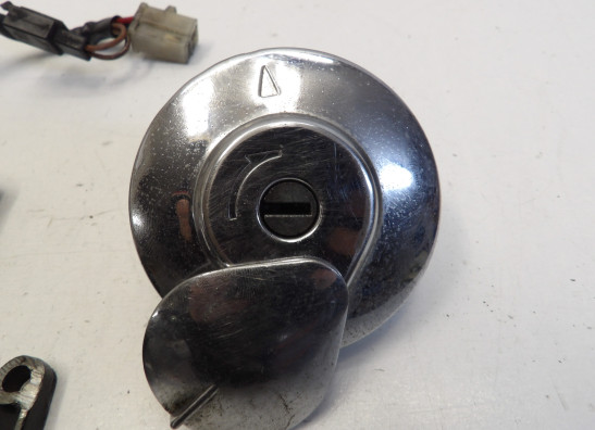 Slotenset Honda VT 1100