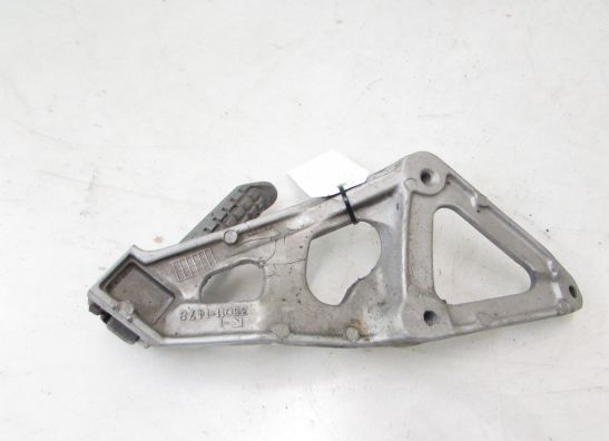 Soziusfussraste links Kawasaki ZXR 750