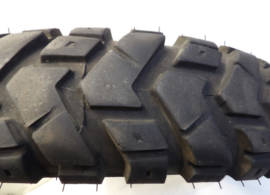 Achtervelg Yamaha XTZ Tenere
