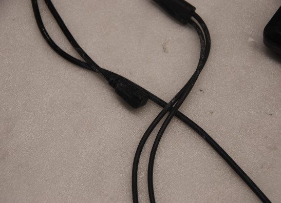 Innenverkleidung  Harley Davidson Touring FL