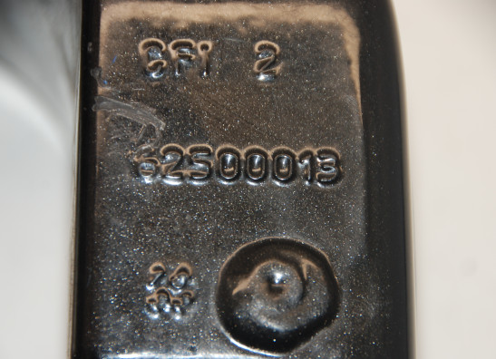 Olie reservoir Harley Davidson Softtail