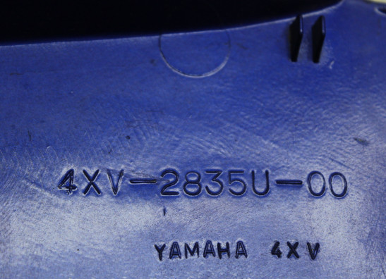 Linker zijkuip Yamaha YZF R1