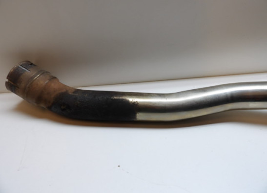 Uitlaat Kawasaki ZZR 1400