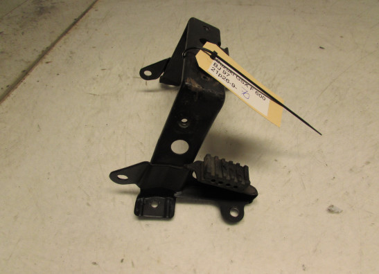 Tank Suzuki GSX F 600