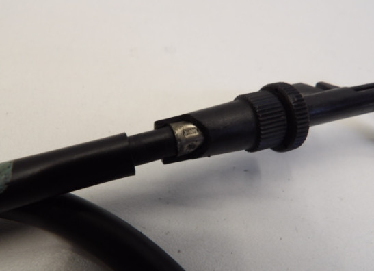 Throttle cable Triumph Trophy 900