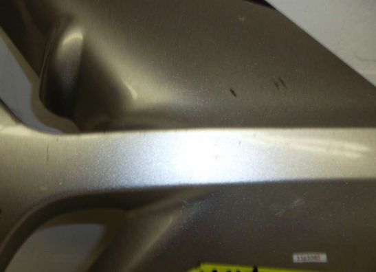 Linker onderkuip Honda CBR Fireblade