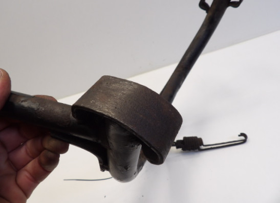 Side stand bar Suzuki GSF 600 650 Bandit 