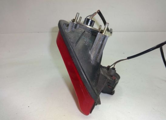 Rucklicht Suzuki GSX F 750